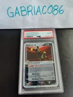 Pokemon TCG Umbreon  EX Unseen Forces EX 112/115 Holo PSA 8 - Worth a Regrade