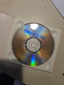 Sol-Feace (Sega CD, 1992)