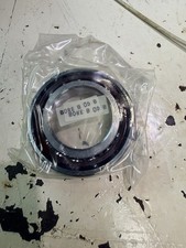 Barden 107HDL Angular Contact Bearing 35mm Bore
