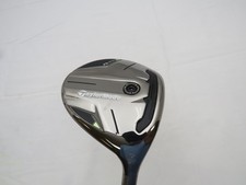 TaylorMade Qi35 21 7 Wood Ventus Blue 5-R Regular Flex Graphite Shaft HC