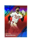 2026 Topps Series 2 Byron Buxton Blue Foil (RAW)