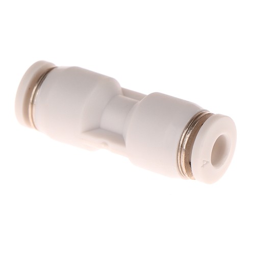 5Pcs For Bambu Lab X1 X1C X1E P1P P1S A1 PTFE Tube Connector Pneumatic1.75mm - Bild 4 von 8