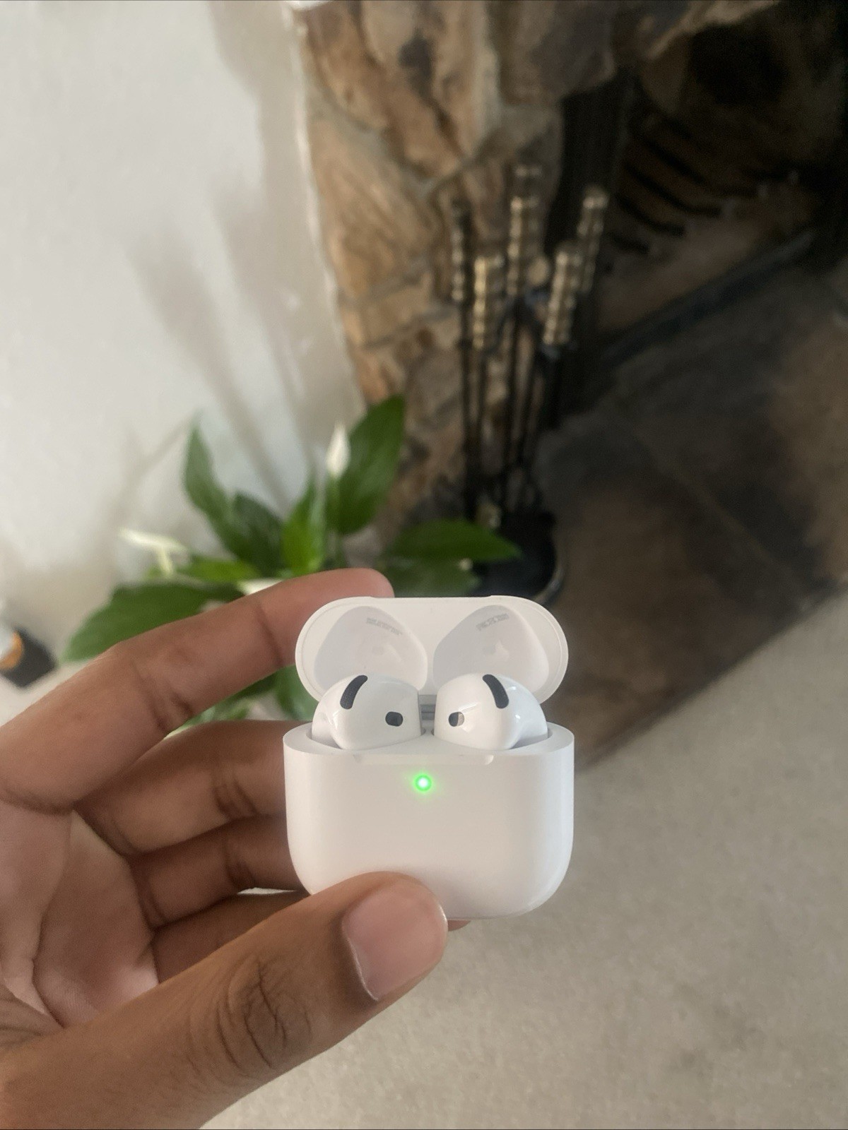 Brand New AirPod 4’s, Comes With Box, Sealed