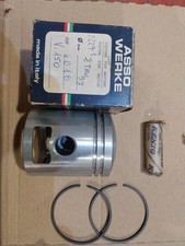 Pistone Vespa D57 Sp15 Due Travasi