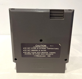 BLASTER MASTER NES NINTENDO ORIGINAL ACTION GAME CARTRIDGE ONLY 1988 SUNSOFT