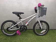 Carrera Cosmos 14" Wheels Kids Bike