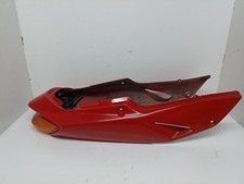 Coda Posteriore Honda VFR 800 1998 2001 Rear Hull Duck Carena Plastica Faro 