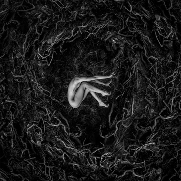 Fvnerals - Let The Earth Be Silent - Cdd - G72Z-image