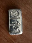 Germania Mint 10 oz .9999 Fine Silver Bullion Bar Ingot 10 oz Total Content
