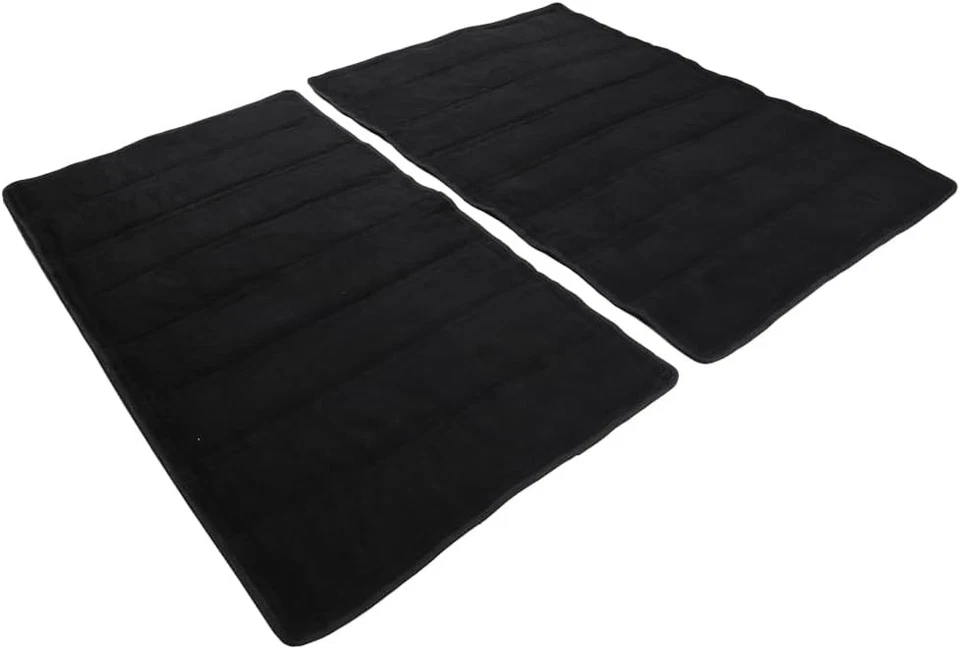 Hardtop Headliner Insulation Kit for Sound &Heat for 1997-2006 Jeep Wrangler TJ  - Image 4 of 4