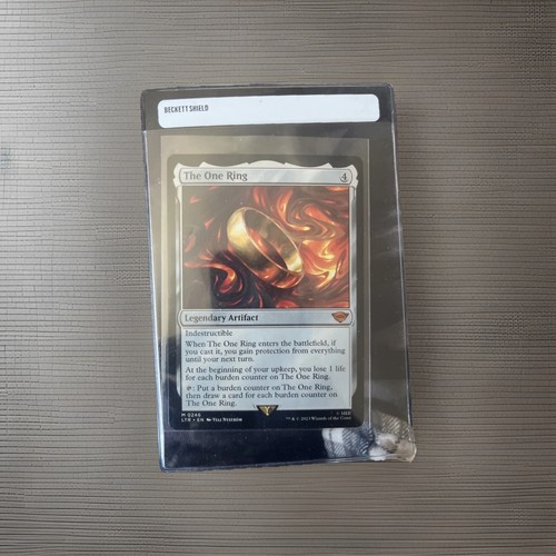 MTG The One Ring Universes Beyond: Der Herr der Ringe #0246 Magic Gathering