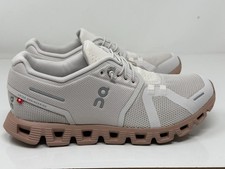 On Running Cloud 5 Women's Running Shoes Size 9.5 No Box Lid