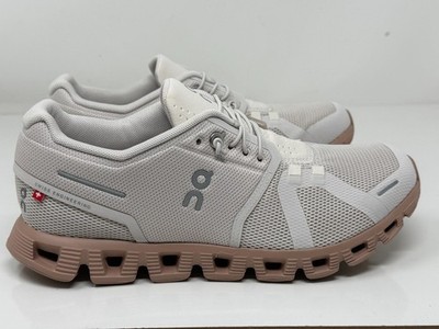 On Running Cloud 5 Women's Running Shoes Size 9.5 No Box Lid