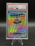 2022 Topps Chrome Logofractor Edition - Chrome Autographs Freddie Freeman #CA-FF