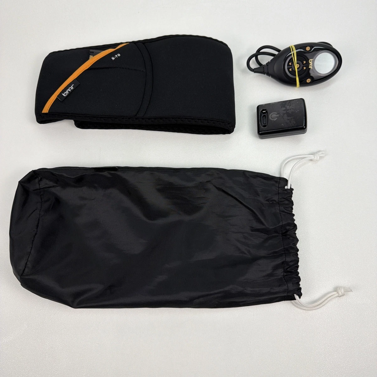 Las mejores ofertas en Cinturones de tonificación Slendertone
