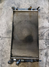 Radiateur Volvo C70