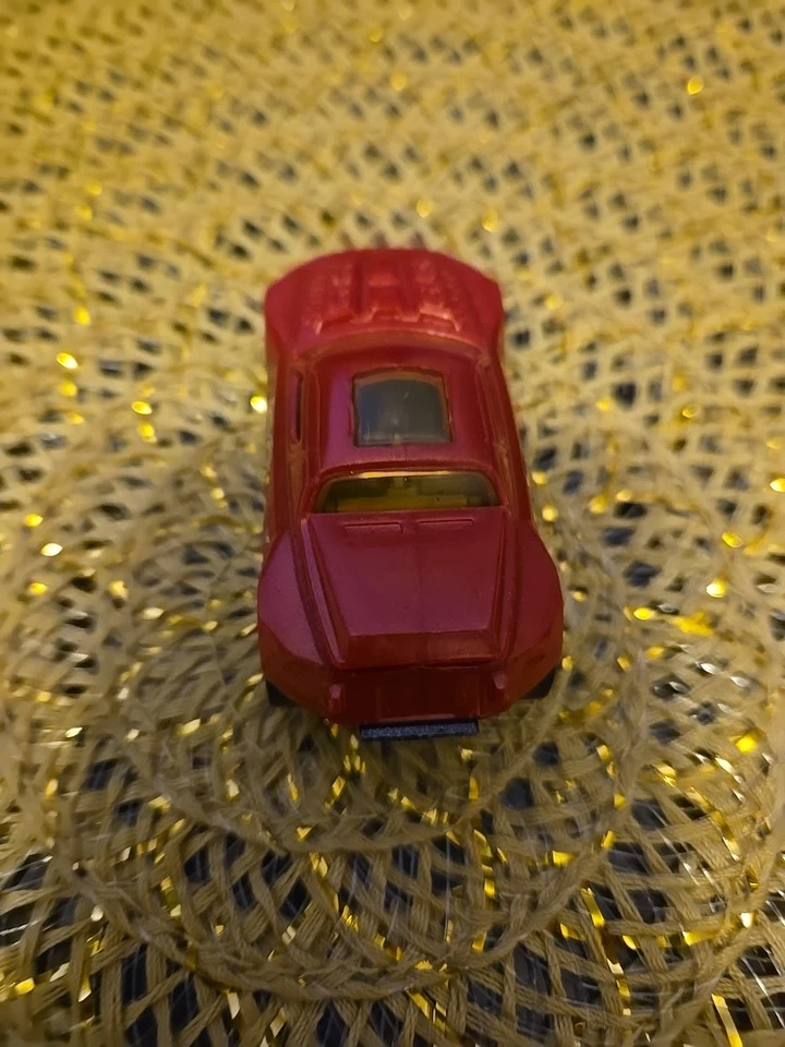 Aceleradores Hot Wheels sueltos escala 1/64 RD-08 Foto 4 de 4