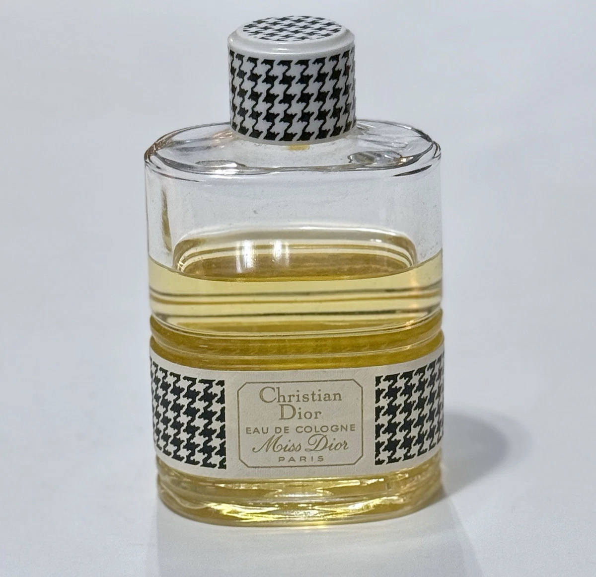 老式Christian Dior 香水在收藏商业香水瓶和罐| eBay