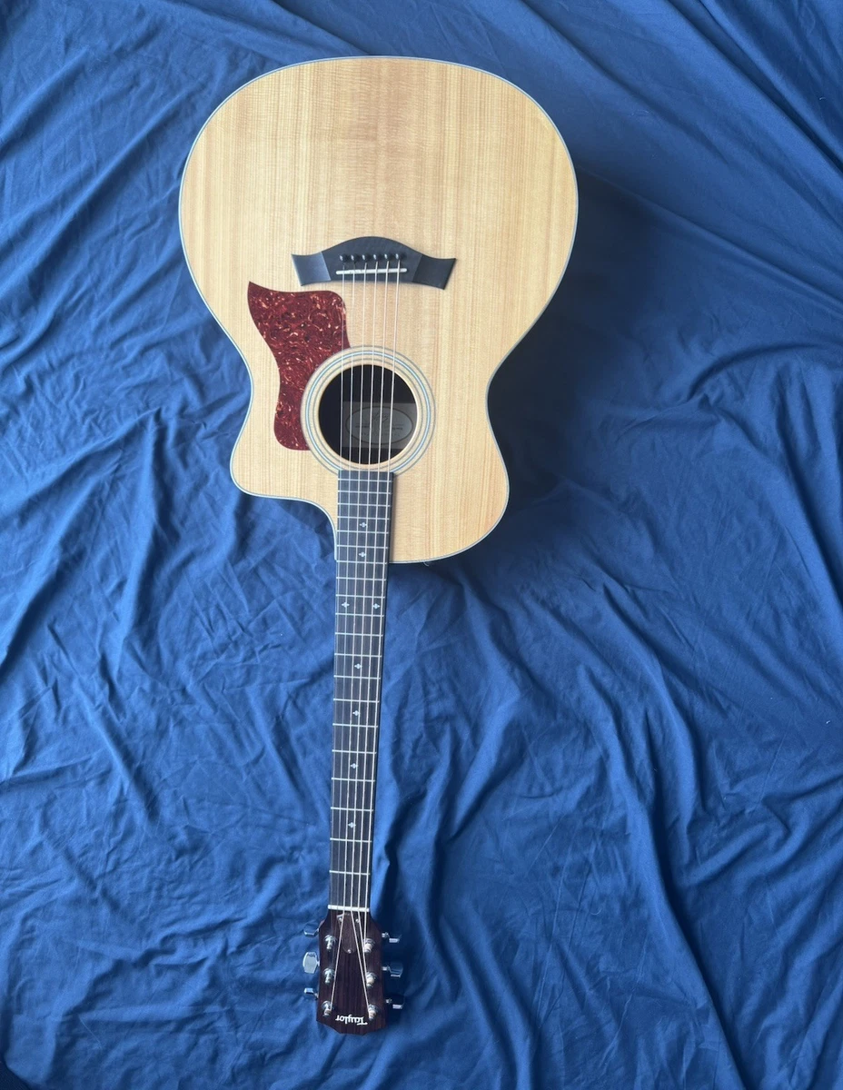 Taylor 214ce for sale - eBay