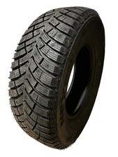 Nexen Wingguard Winspike 3 Bsw P 265 70 17 115t Winter Tire 10905nxk