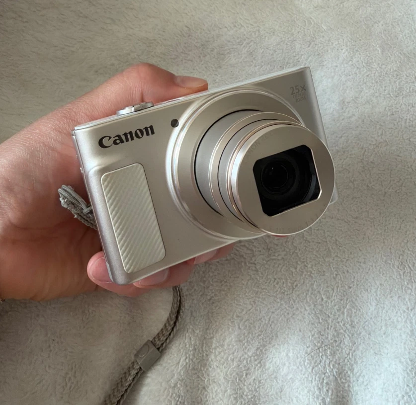 Canon PowerShot SX620 HS Digital Cameras for sale - eBay