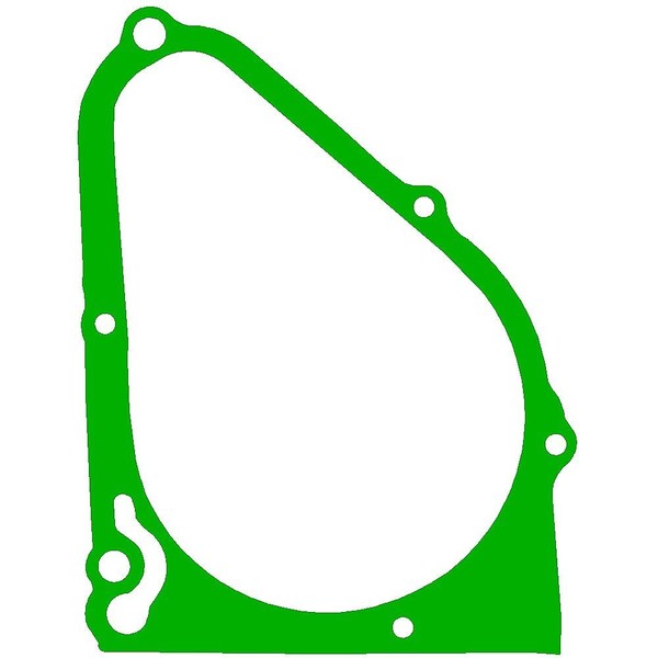 Dichtung Lichtmaschinendeckel FüR Honda CB K 350 1968-1973-image