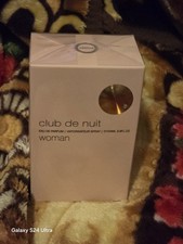 Armaf Club De Nuit Woman Eau de Parfum Spray 105 ml 3.6 fl oz Fragrance