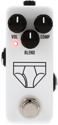 Pedal compresor JHS Whitey Tighty Mini FET