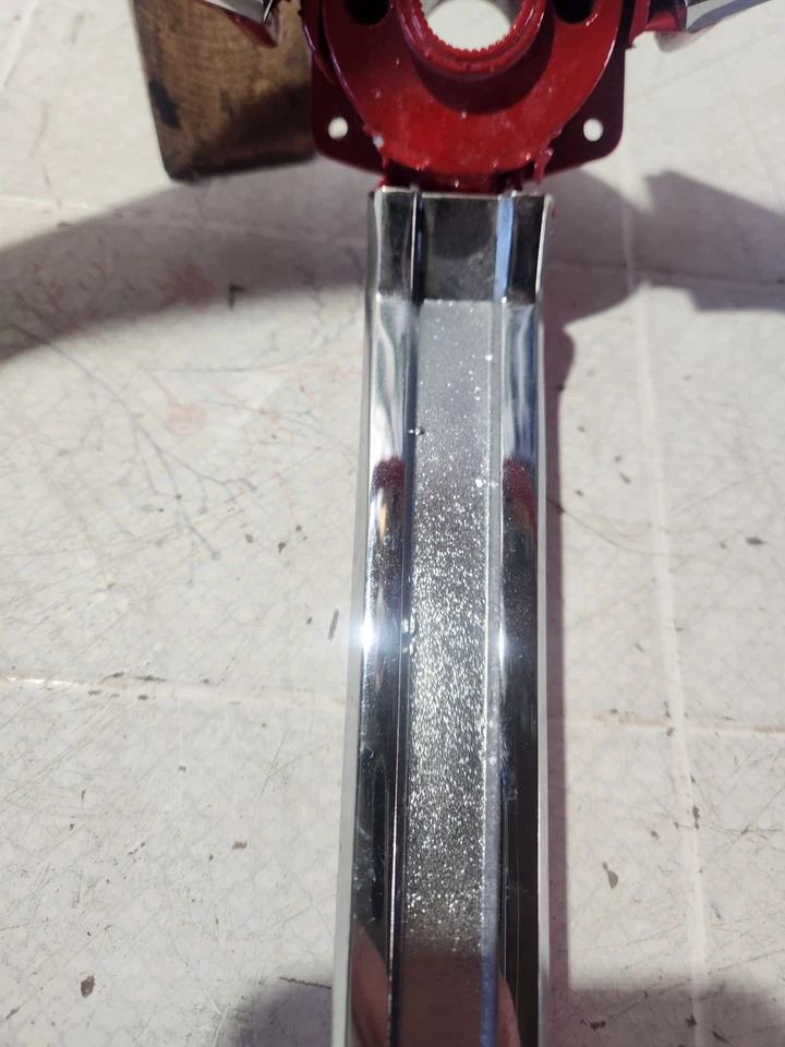 Volante Ford Thunderbird 1961-1963 Foto 4 de 4