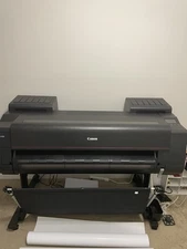 Canon imagePROGRAF PRO-4100 44 In Large Format Inkjet Printer