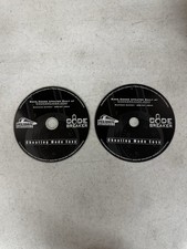 Play Station 1 Ps1 Pelican Code Breaker Sony Disc Only