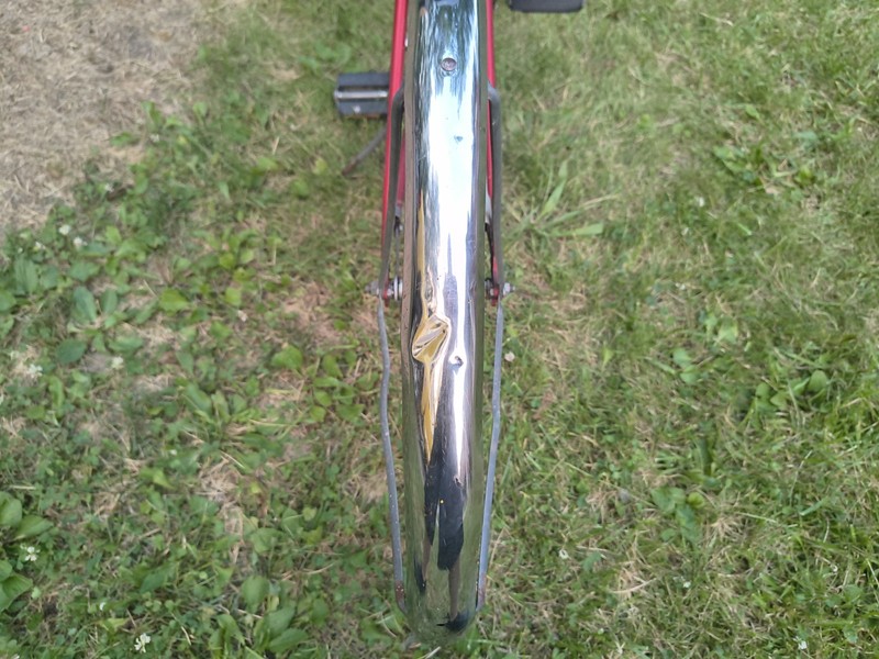 Schwinn Breeze From The 1960s Or '70S