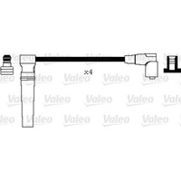 Valeo 346038 ZüNdleitungssatz FüR Chevrolet Daewoo Lacetti Nubira J200 Klan
