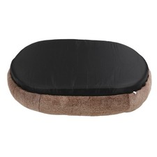 Oversized Dual-Purpose Human & Dog Bed – Ultra-Plush Gradient Bean Bag