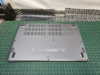 Acer Aspire 5 A515-57 15.6 Lower Bottom Case Base Cover AP3TY000300 #c986