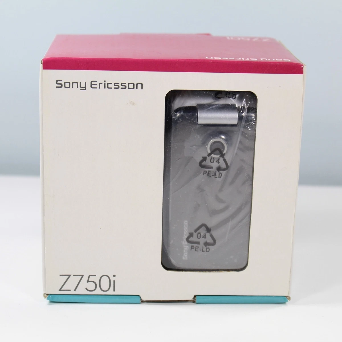 Very FIRST Sony Ericsson Xperia - Xperia X1 - Unlocked - A Must See