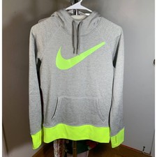 Nike Therma Fit Hoodie Training Women  s Size XS