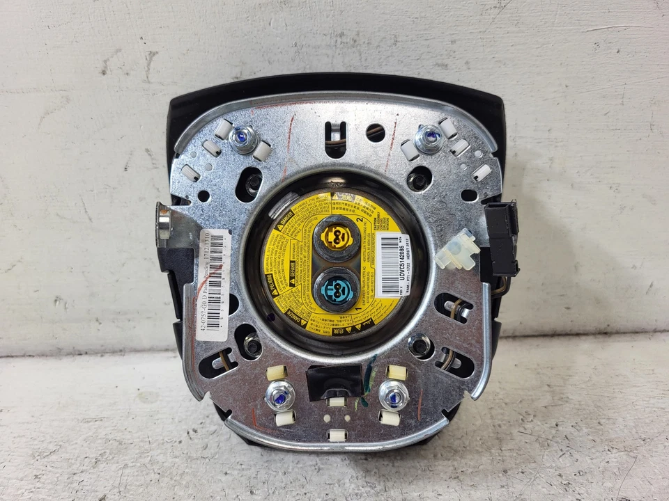 Airbag volante conductor Chrysler 300 LH 2012-2014 OEM Foto 2 de 4