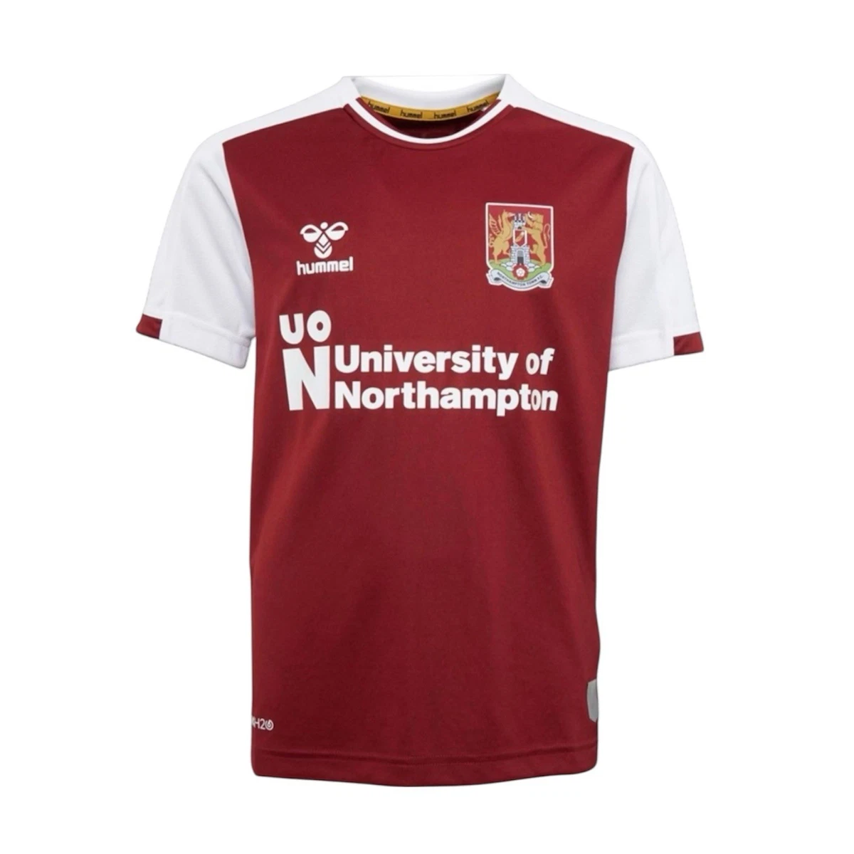 Northampton Town International Club Soccer Fan Apparel and