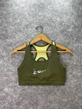 Nike Girls Reversible Sports Bra Size XL  Athletic Gym Running Swoosh