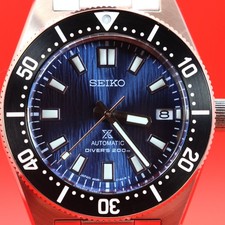 Seiko Prospex SPB297J1 Glacier Save The Ocean Diver Automatic 200M New 🧊 15