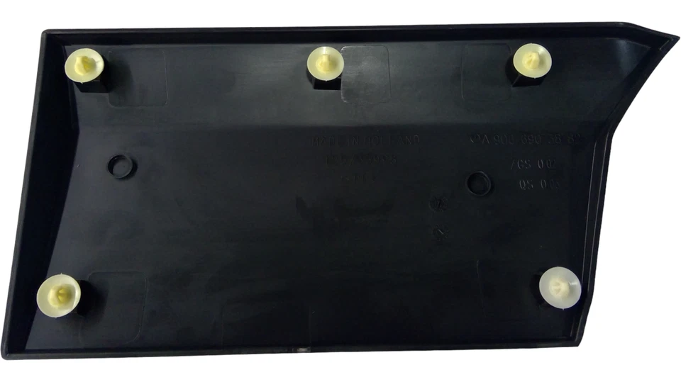 ПОДХОДИТ ДЛЯ 07-09 DODGE SPRINTER ПРАВЫЙ КОРПУС МОЛДИНГ 1RQ19XDVAA - НОВЫЙ OEM - Изображение 2 из 2