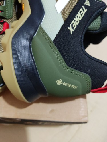 adidas Terrex AX3 GTX FX4567 Size: 6UK GORE-TEX (£120 rrp) - Picture 21 of 24
