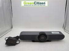 Logitech Meetup Camera V-R0007 Video Conferencing Camera - A/C Adaptor Included