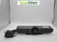 Logitech Meetup Camera V-R0007 Video Conferencing Camera - A/C Adaptor Included