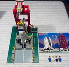Vintage Rare Lego Space Shuttle 6339 100% Complete w/ Instructions