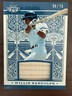 2025 Leaf Lumber #/15 Willie Randolph Relic #GL-122