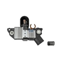 Generatorregler DT Spare Parts Iam-Expertise Passend FüR U.A. Ford Transit