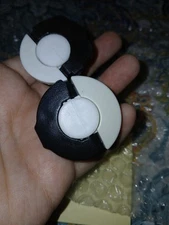 Fuel Cap and Oil Cap For Stihl Chainsaw Please Read Description Before Purchase