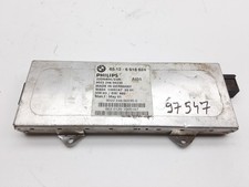BMW BMW 7 E65 2003-05 Verstärker Amplifier 65126918624